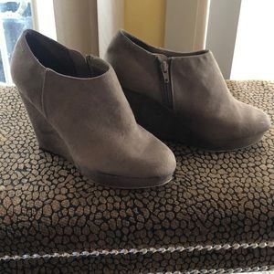 Ankle boots